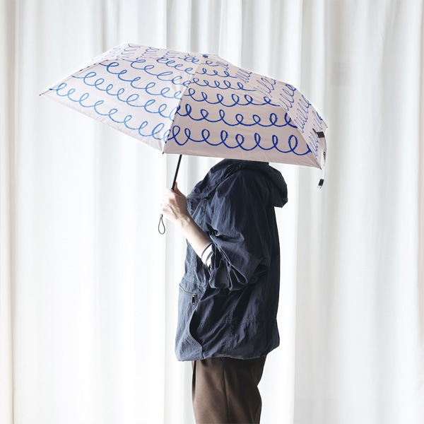 ☆ 折りたたみ日傘！ 綿麻キャンバス 晴雨兼用！可愛いです！ 折りたたみ傘 晴雨兼用 通販 折り畳み傘 軽量 晴雨兼用傘 かさ カサ