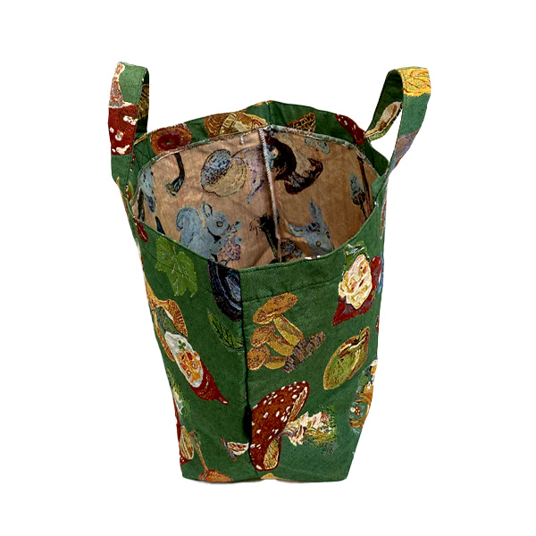 Nathalie Lete（ナタリーレテ） 猫柄バッグ 猫 グッズ ボートアンド