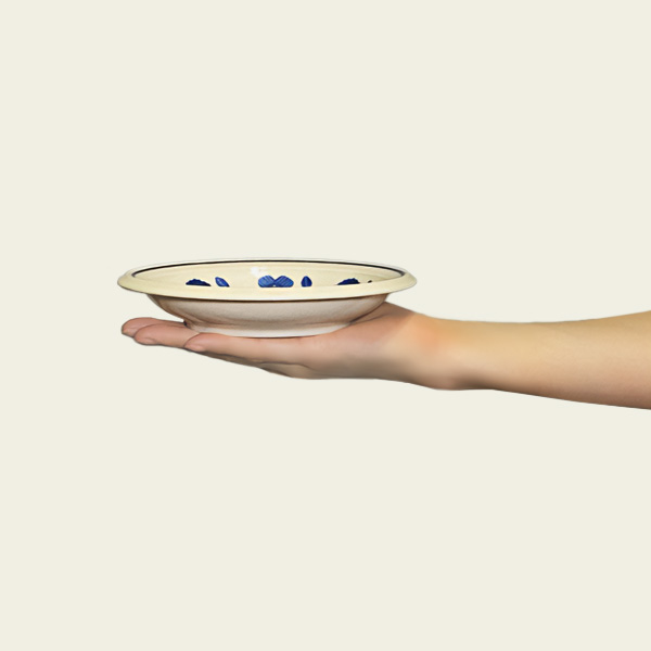 DECOLE（デコレ） fika プレート ネコ 猫グッズ 柄 お皿 小皿 子皿
