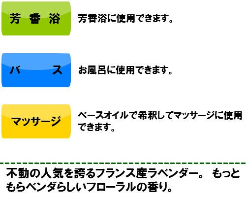 エッセンシャルオイル ラベンダー フランス産 ３ml 生活の木 アロマオイル 精油 Skeoilavef3 オリーブの木 通販 Yahoo ショッピング