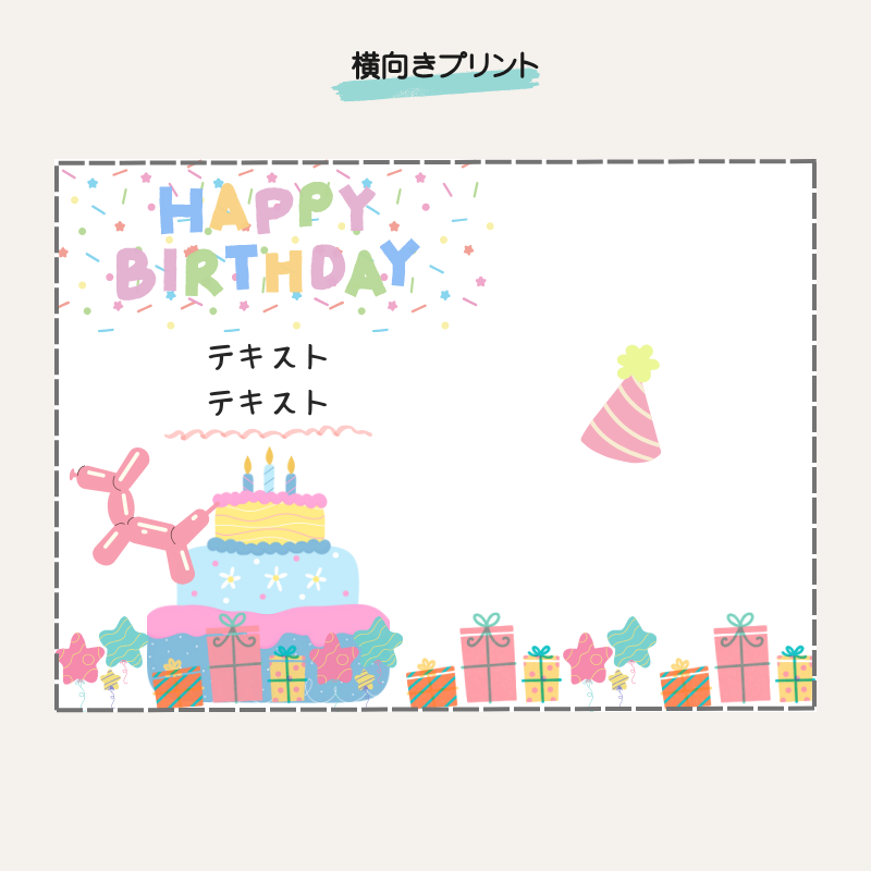 うちの子 オリジナル メモリー アクリルフォトスタンド
