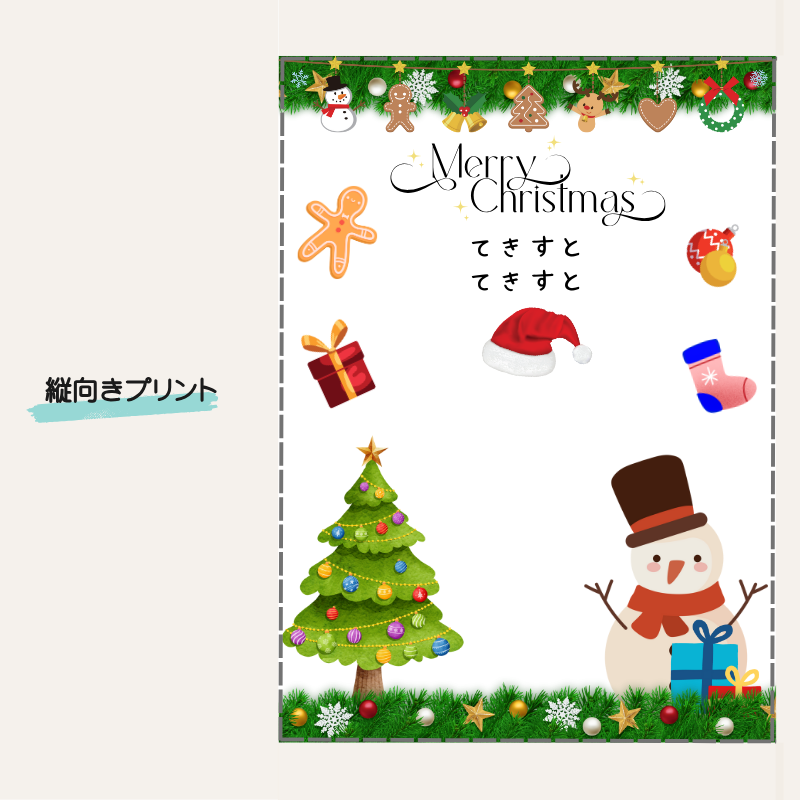 うちの子 オリジナル メモリー アクリルフォトスタンド