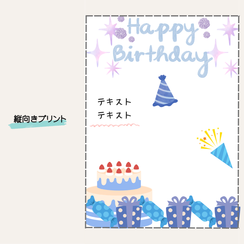 うちの子 オリジナル メモリー アクリルフォトスタンド
