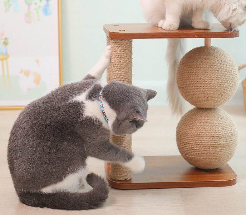 爪とぎ キャットタワー ねこタワー