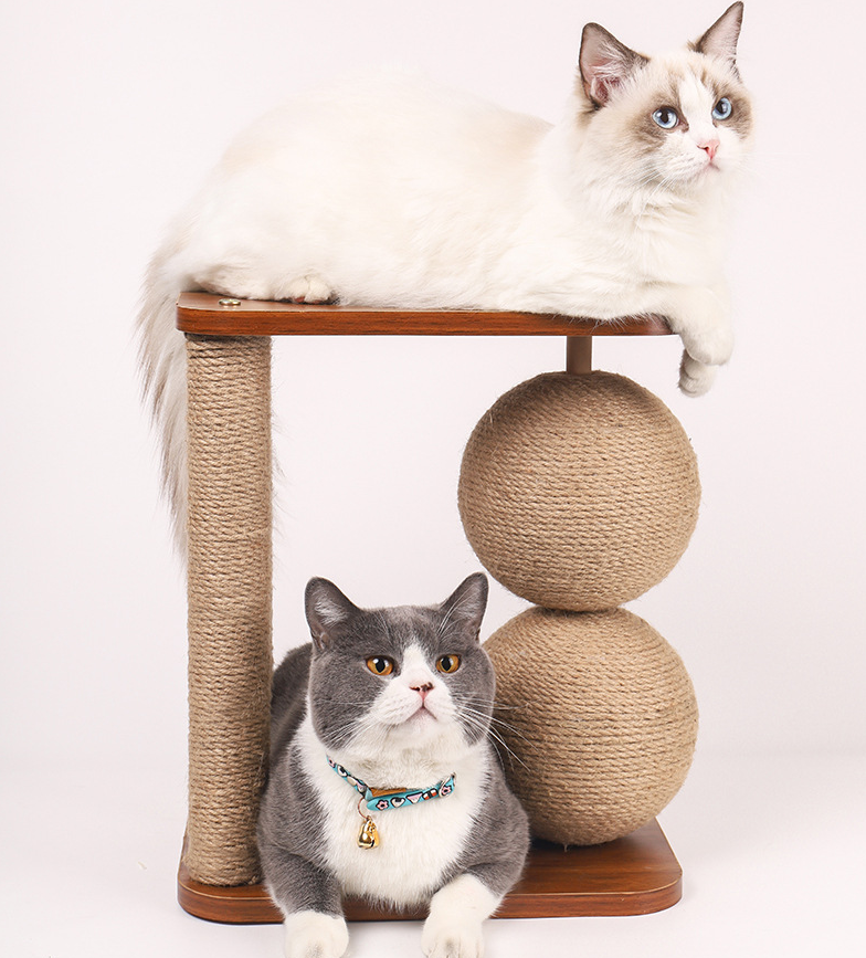 爪とぎ キャットタワー ねこタワー