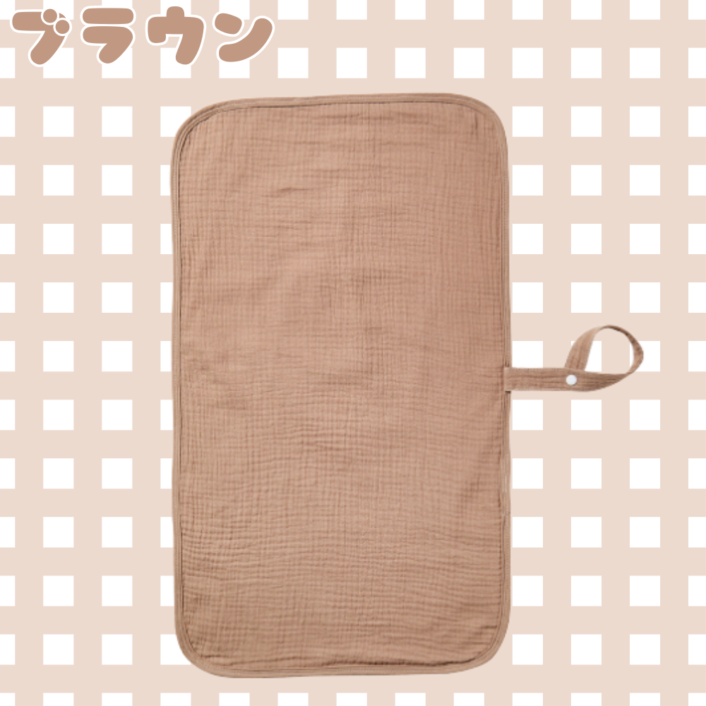 HAMI PET ペット用 カフェマット 犬 猫 携帯用 マナーマット 吸水 厚手