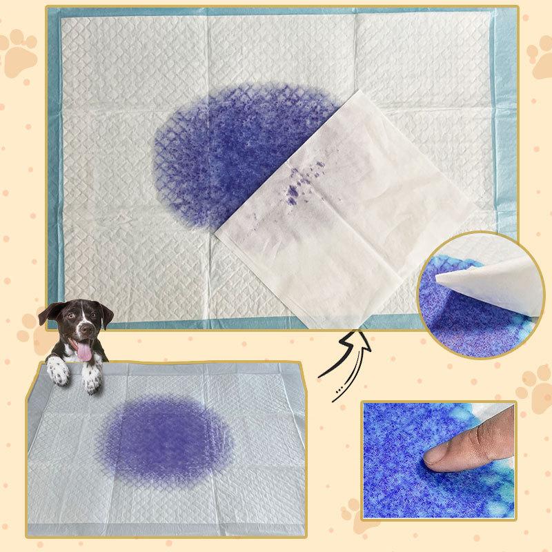 薄型ペットシーツ