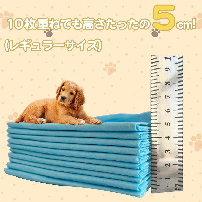 薄型ペットシーツ