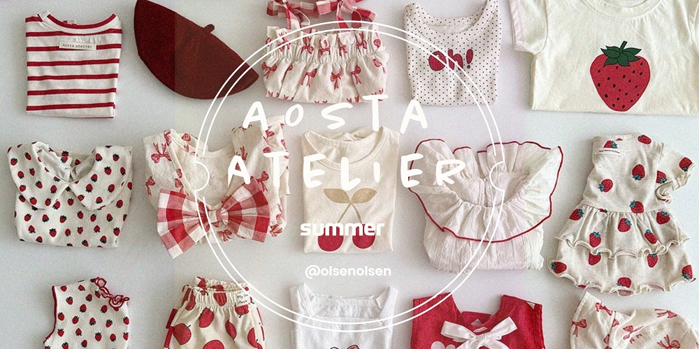 Aosta ITEM ALL VIEW