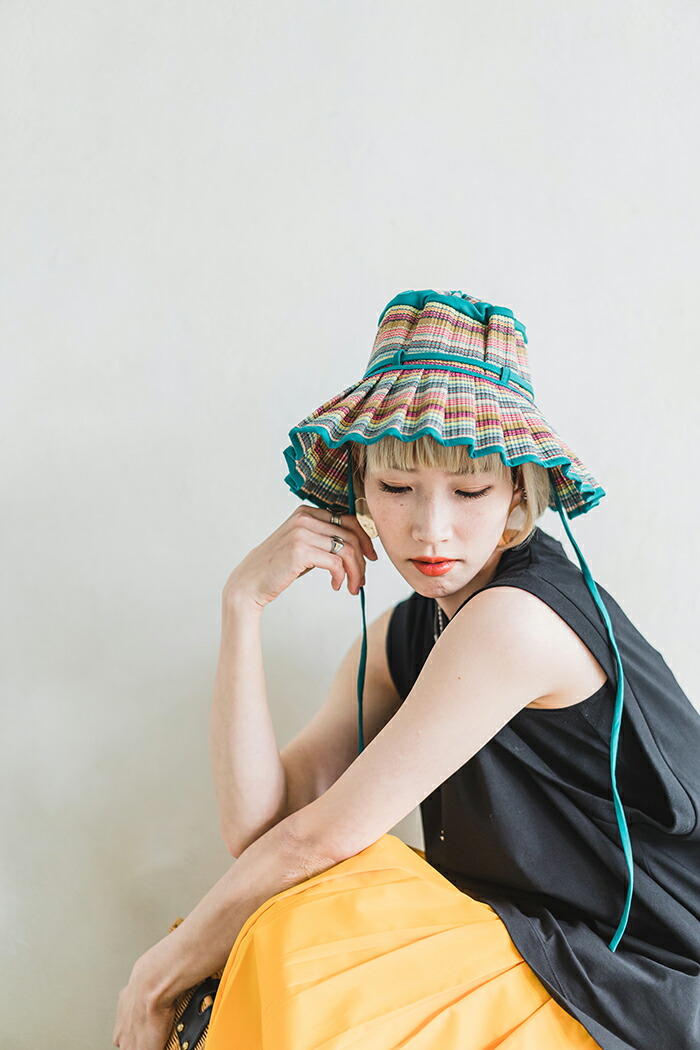 LORNA MURRAY（ローナマーレイ） 正規品 Child Capri Beach House 女性