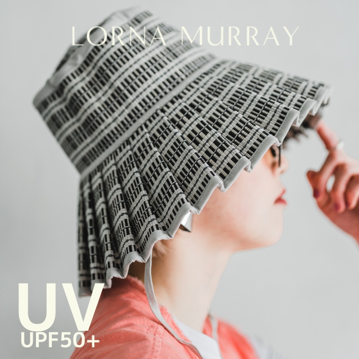 LORNA MURRAY（ローナマーレイ） 正規品 Bespoke Adult Capri Hokkaido