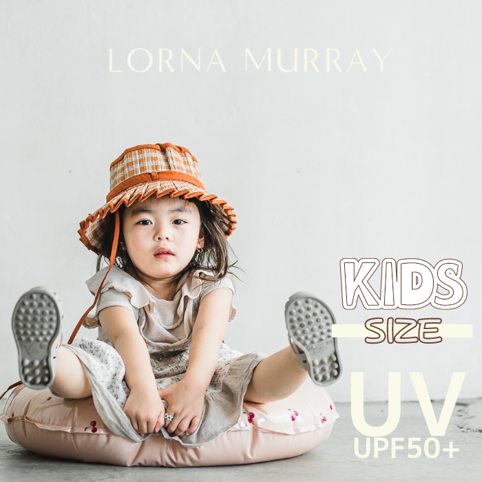 LORNA MURRAY（ローナマーレイ） 正規品 キッズサイズ Child Mayfair