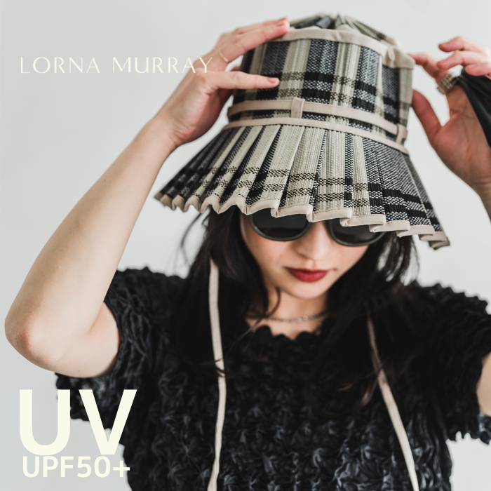 【新品タグ付き】ローナマーレイAdult Vienna Aichi Lサイズ LORNA MURRAY（ローナマーレイ） 【正規品】 Bespoke Adult Vienna