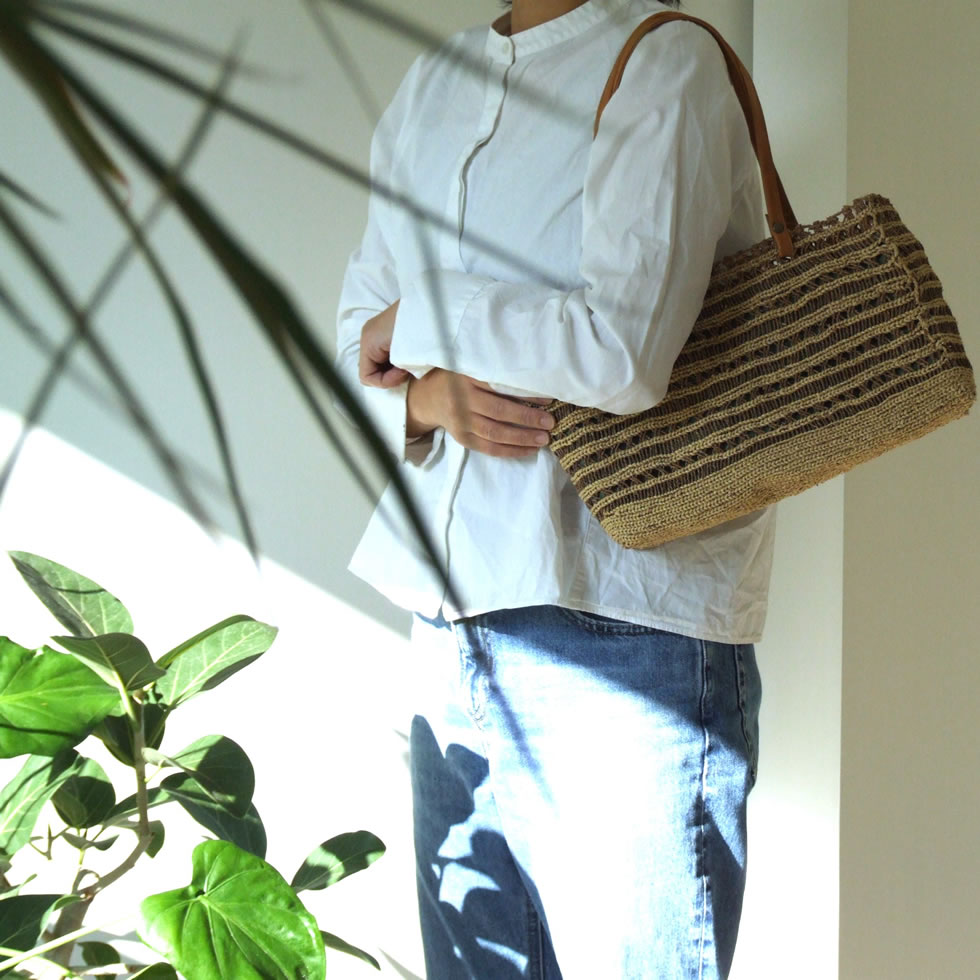 美品　ヒロロ細工　財布　会津 日本の工芸品 奥会津〔ヒロロ〕長財布 | 商品一覧 | コトカラ