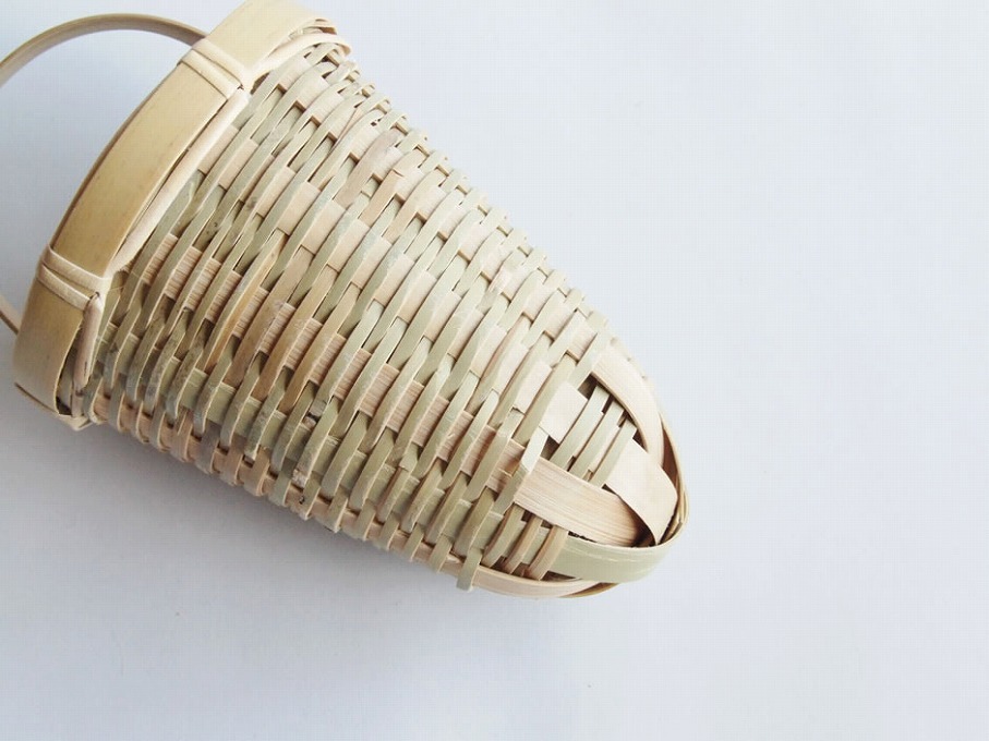 日本の竹細工 竹の味噌漉し : おまめ - 通販 - Yahoo!ショッピング