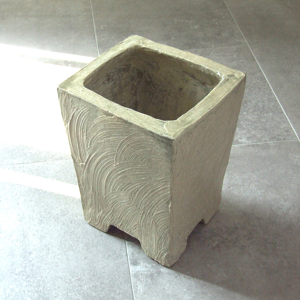北窯　松田共司工房　切立カメ yachimun-ma1141-1.jpg