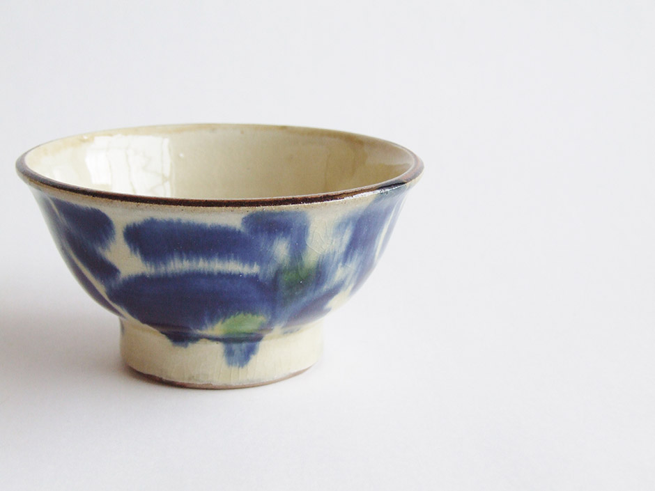 福茶碗 KYOTO WARE / KIYOMIZU WARE 2021 Collection