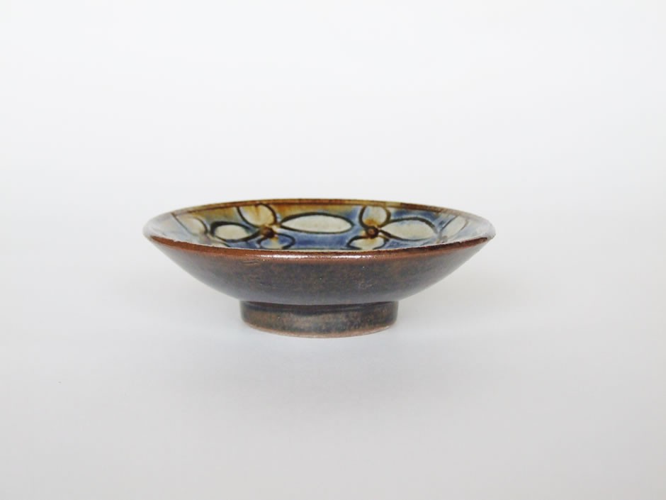 ★期間限定SALE★やちむん 民藝 丸小皿小鉢 角皿 【６枚セット】沖縄 000000013328-40.jpg?t=