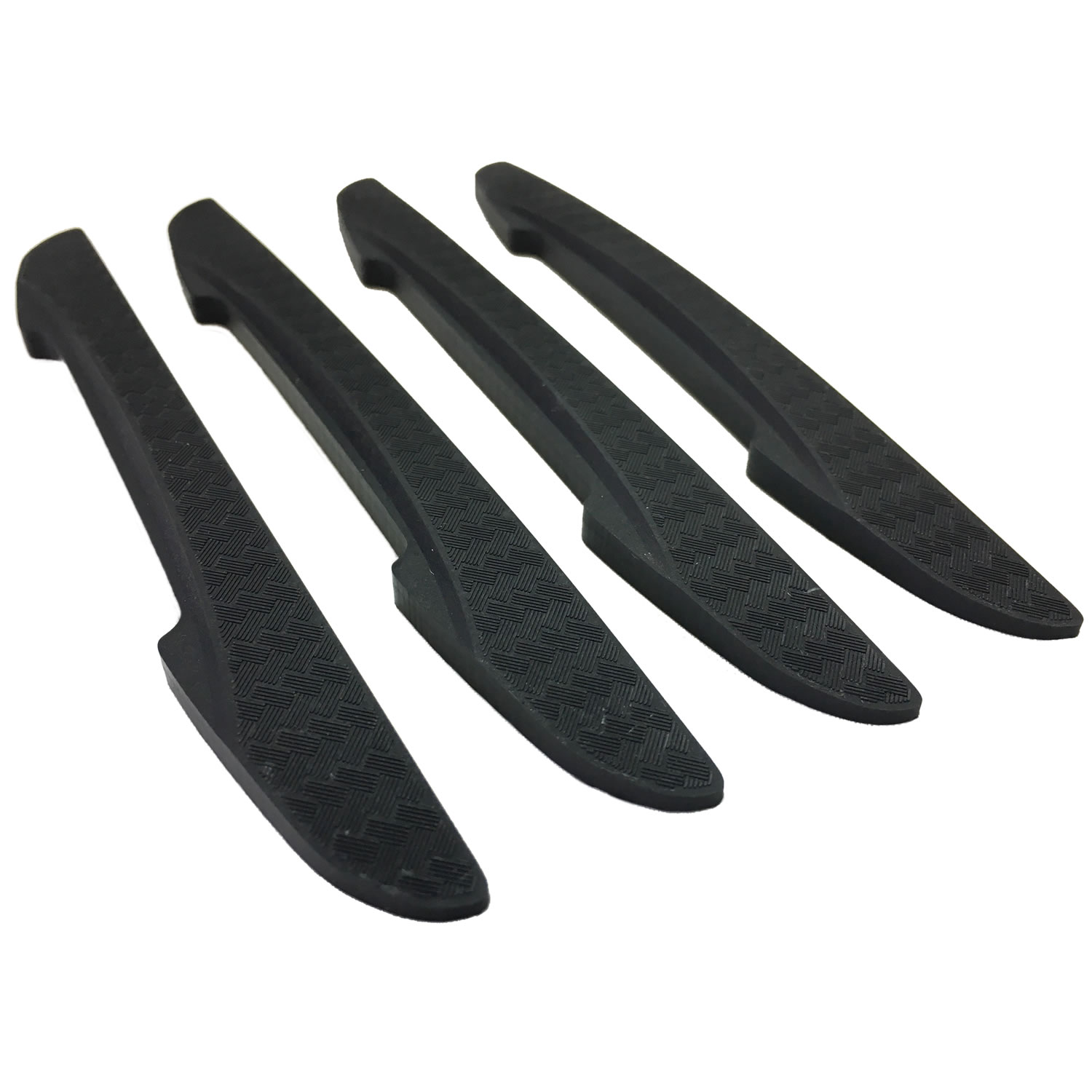 ドアガード 車 プロテクター エッジ ミラー パンチ (選べる2色