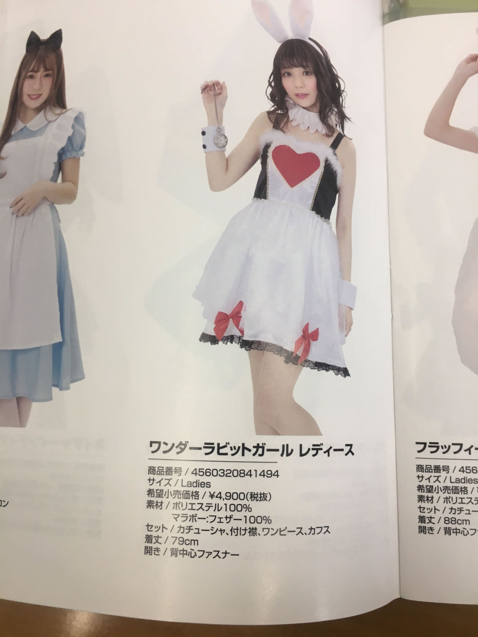 うさぎ コスプレ ハロウィン 不思議の国のアリス バニーガール衣装 ワンダーラビットガール レディース 仮装 衣装 女性 干支 年賀状 2023  :841494:お祭りコム Tシャツ メンズ レディース 通販 