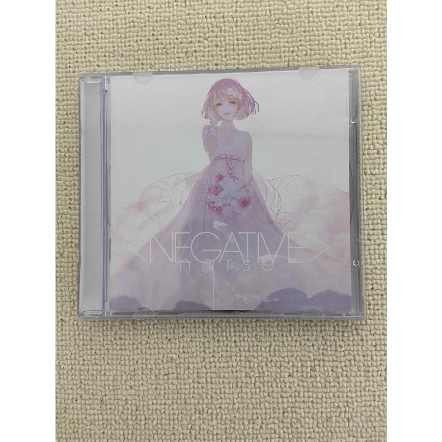 跨買TOKUKAI - 日本代購首選，網友回購率最高- nqrse NEGATIVE CD