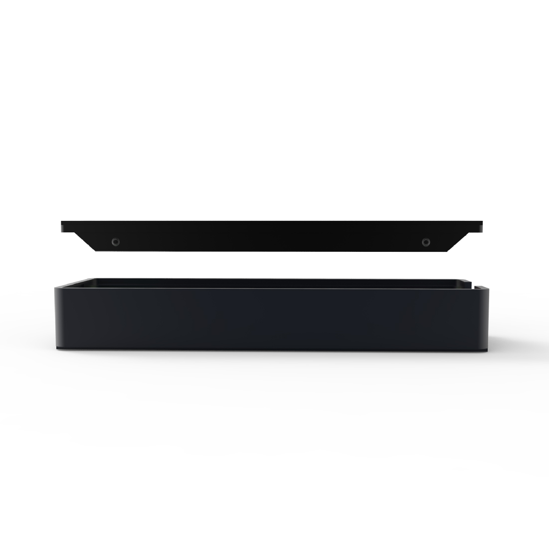 AOTECH USB4 M.2 NVMe SSD ケース AOK-M2NVME-USB4 箱潰れ品 : NETの