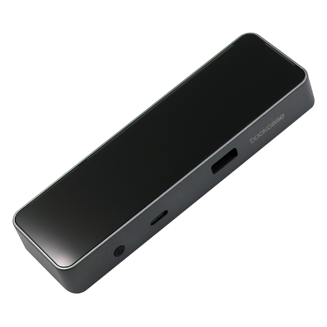 Dockcase 6in1 USB-C スマートハブ DPB61C : NETの穴場Omix2 - 通販