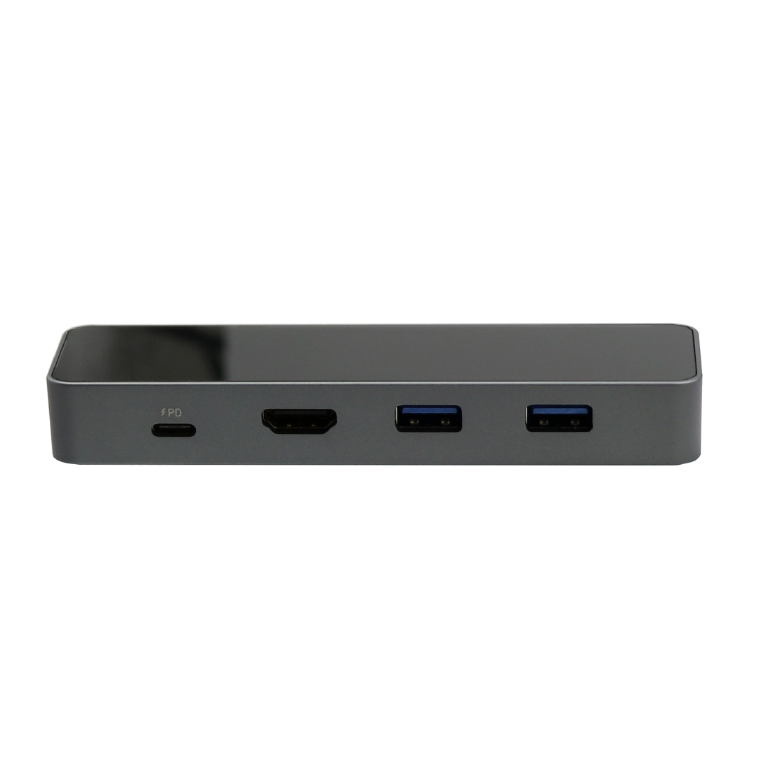 Dockcase 6in1 USB-C スマートハブ DPB61C : NETの穴場Omix2 - 通販