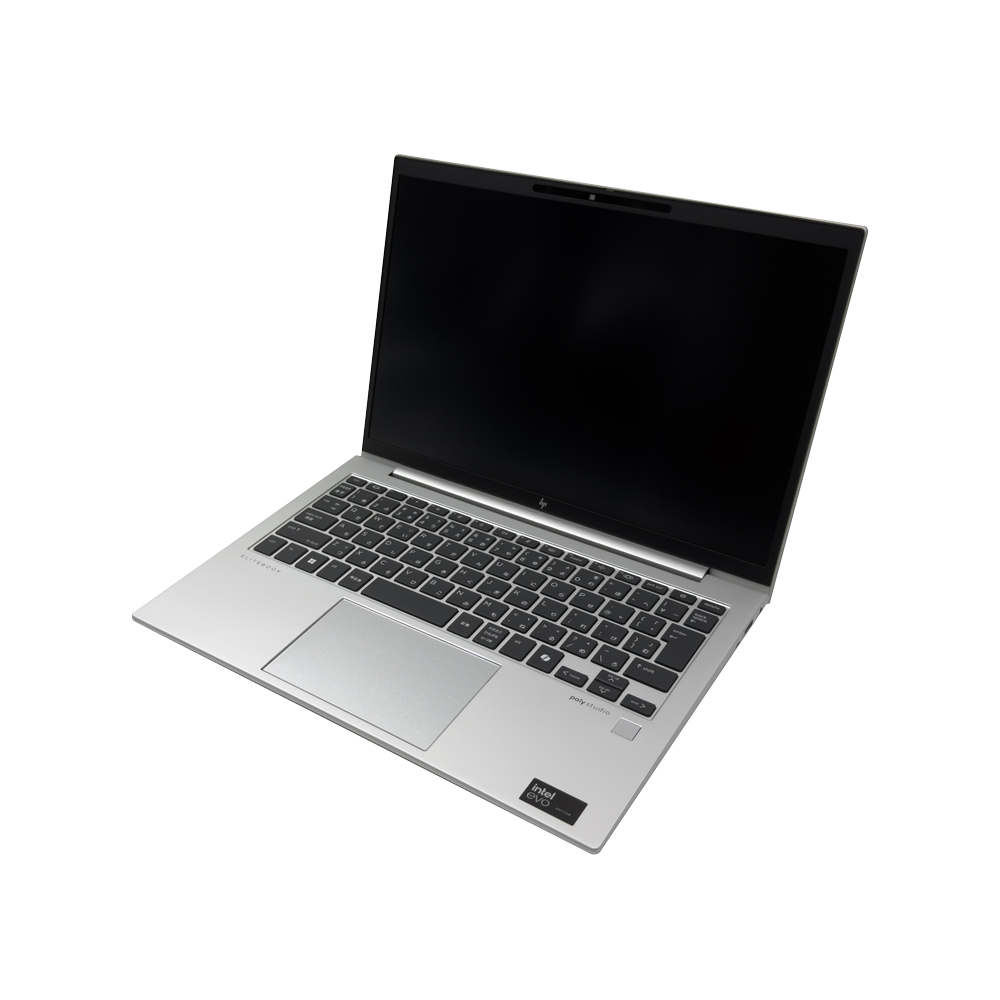 HP EliteBook 830 G11 13インチ/Intel Core Ultra5 125U/16GB/256GB
