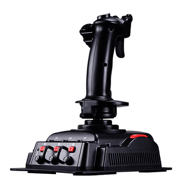 Flashfire フライトスティック Cobra Joystick V6 JS-3601V