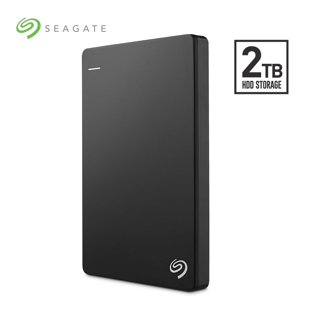 Seagate Basic 2TB 外付けHDD Seagate Basic 2TB 外付けHDD ポータブル STJL2000400 再生品 1ヶ月