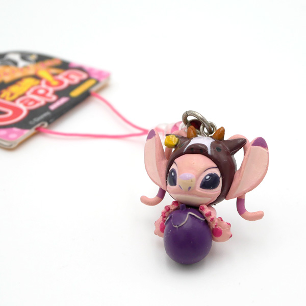 Disney（ディズニー） 栃木限定 ご当地 Japon エンジェル ホルスタイン