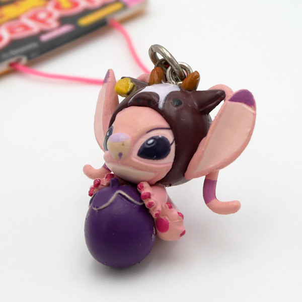 Disney（ディズニー） 栃木限定 ご当地 Japon エンジェル ホルスタイン