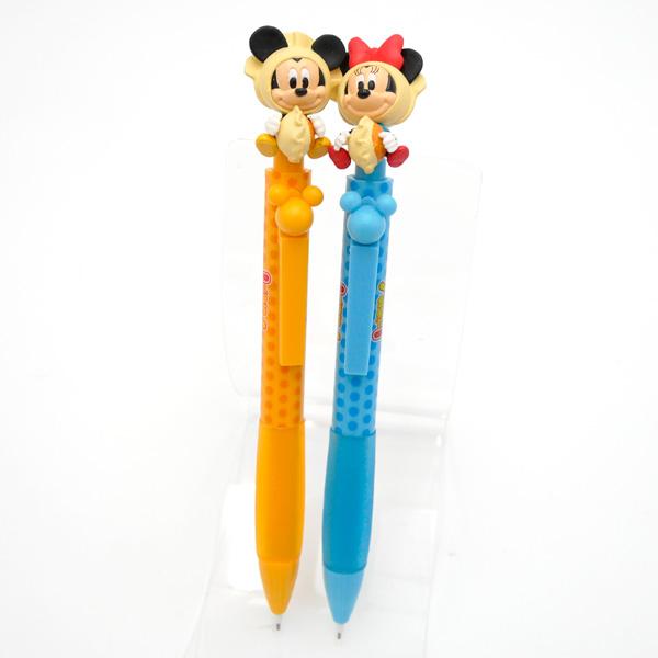 Disney（ディズニー） 栃木限定 ご当地 Japon 餃子 シャープペン