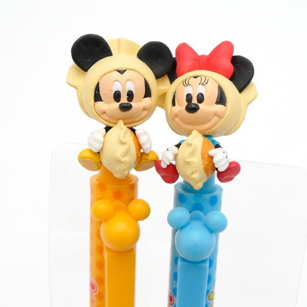 Disney 栃木限定 ご当地 Japon 餃子 シャープペン ミッキー