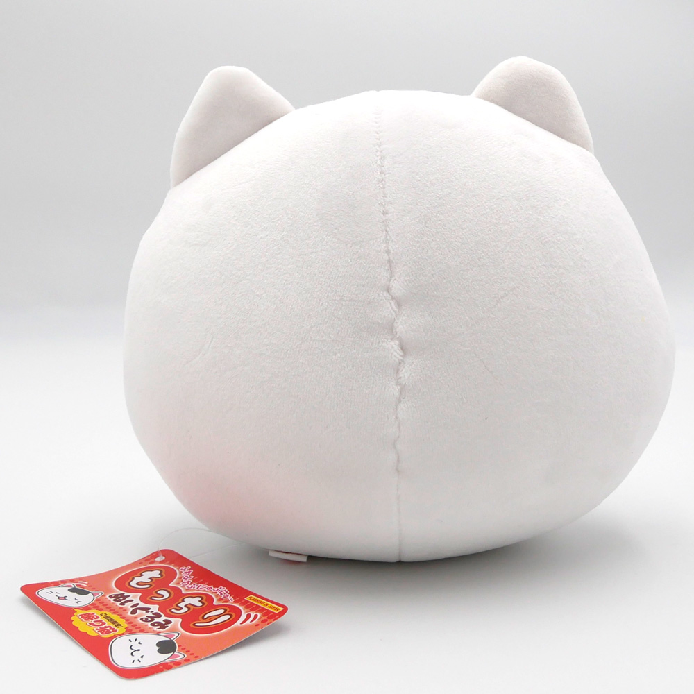 ねむりねこ ぬいぐるみ おねむりねこちゃん 全6種 : おもちゃの三洋堂ネットショップ