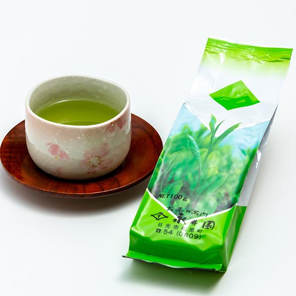 お茶の名門 煎茶 日本茶 お茶の葉 お茶葉 煎茶｜omiyage-nagaien