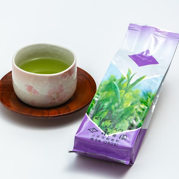 お茶の名門 756 日本茶 お茶の葉 お茶葉 煎茶｜omiyage-nagaien