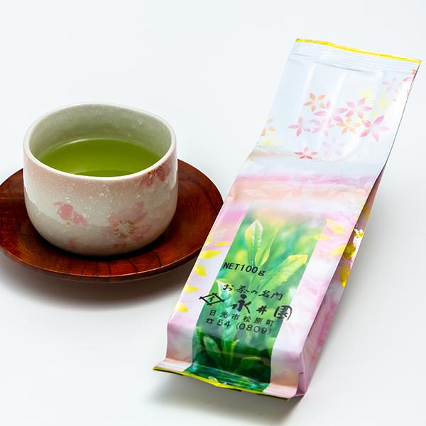 お茶の名門 864 日本茶 お茶の葉 お茶葉 煎茶｜omiyage-nagaien