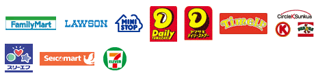 コンビニ