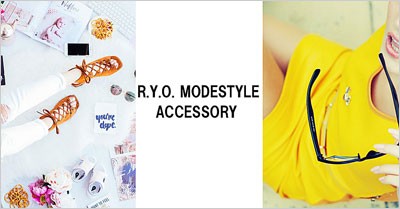 R.Y.O.MODESTYLE - Yahoo!ショッピング