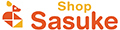 Shop Sasuke Yahoo!店 ロゴ