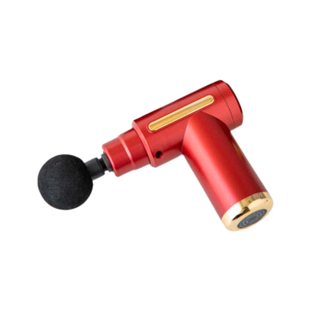 KINMAKU mini ドリルガン 健康器具 電化製品 マッサージ 振動 新感覚
