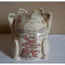 オリジナル陶器・招き猫