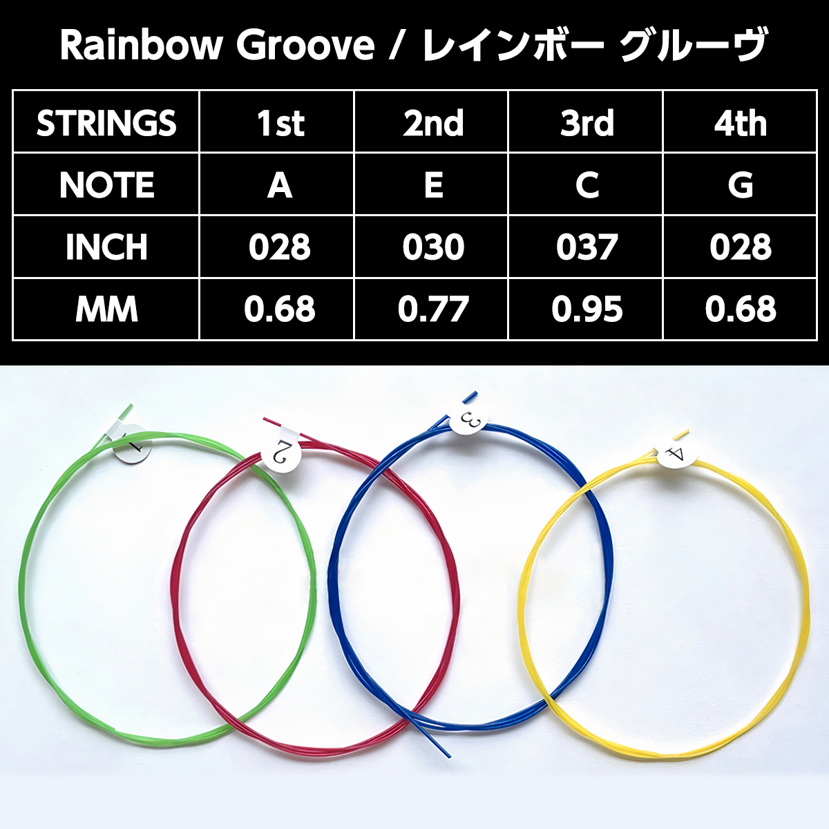 3組セット ウクレレ弦 ウクレレ コンサート 初心者 ソプラノ テナー ピック クロス 弦 オールサイズ対応 OTOYELL オトエール お得 ナイロン 引きやすい プロ |  | 05