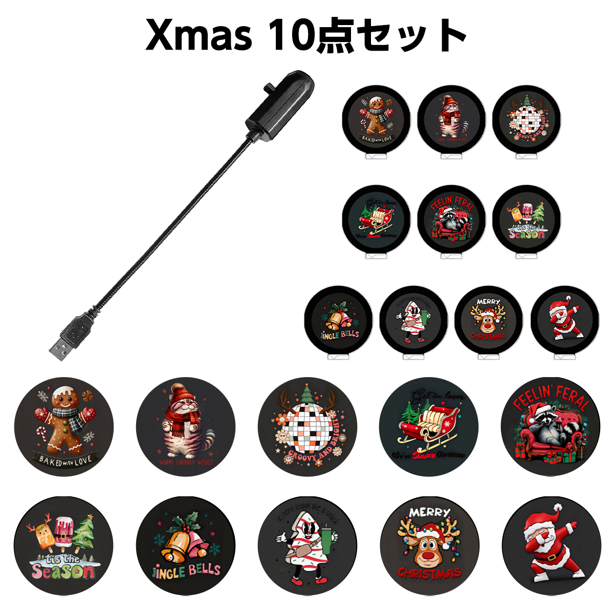 スターライトプロジェクター プロジェクター 家庭用 小型 軽量 本体 スクリーン 天井 投影 壁 会議 子供 照明 スクリーン 昼間 安い ライト usb led 屋外 明るい |  | 02