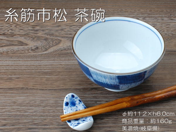 糸筋市松中平