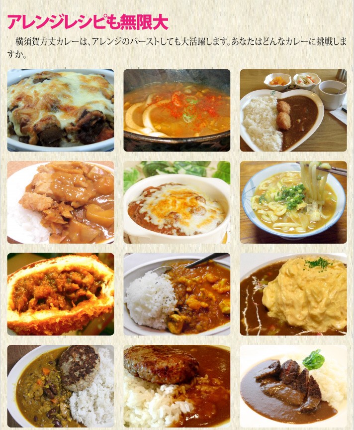 おもてなしギフト 海軍カレー Z旗を掲げたよこすか海軍カレー（4食分