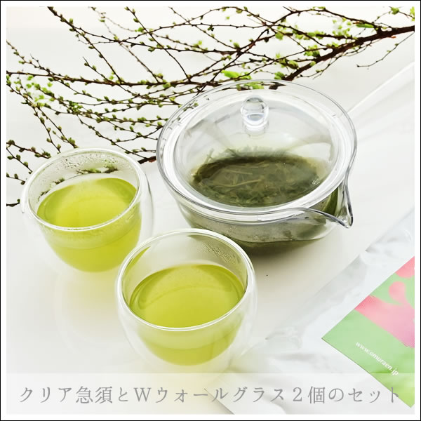 お茶道具
