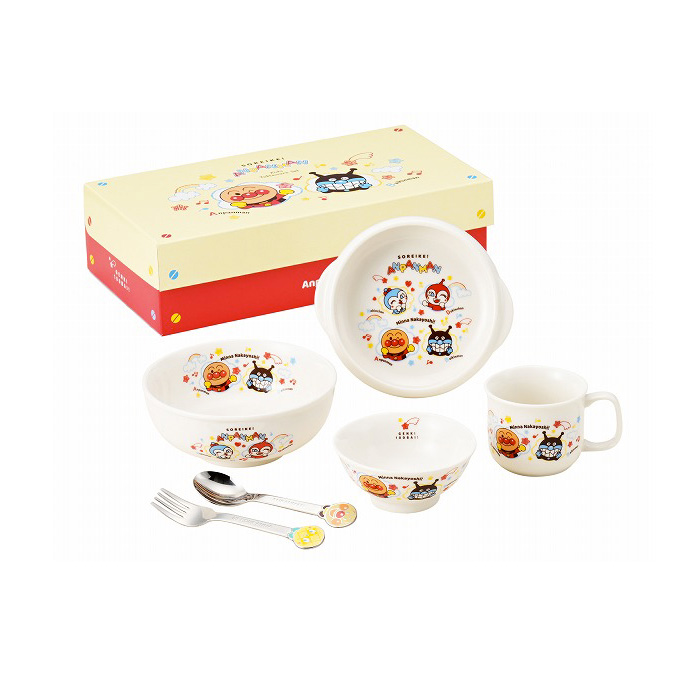ANPANMAN KIDS COLLECTION（アンパンマンキッズコレクション） 出産